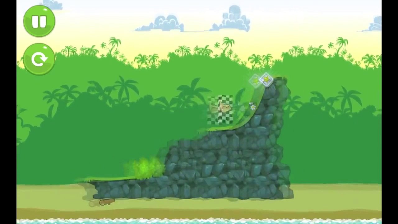 Bad Piggies Gameplay Rovio   Angry Birds Funny Games Free!