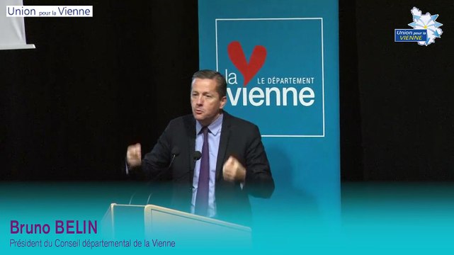 Lancement des Etats Généraux de la Ruralité dans la Vienne