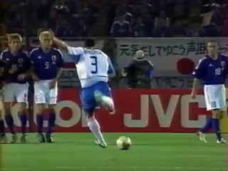 ЧМ-2002  Япония   Россия