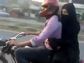 یہ نئے لوگ ایک نئے انداز میں ونویلنگ کرنے آئے ہیں