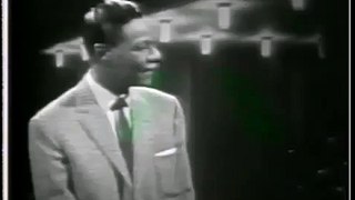 Nat King Cole It,s All In The Game