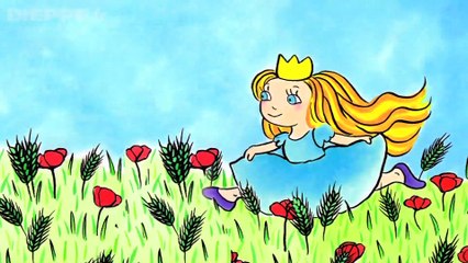 Histoires de loup ! Et le loup mangea la princesse