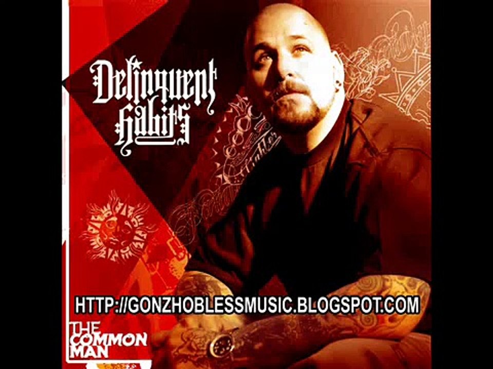 Delinquent habits What's It All About feat Sick jacken (2009)