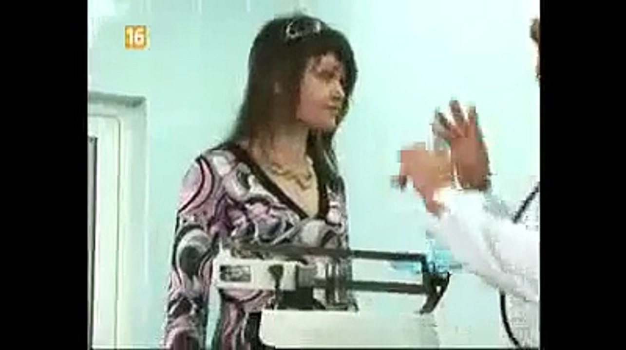 Super Funny Doctor Joke : D