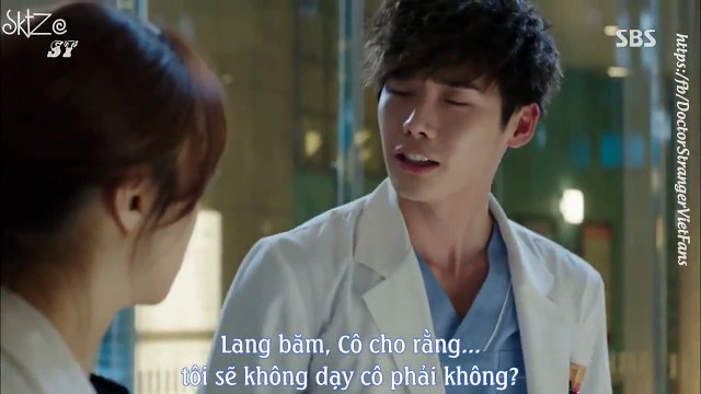 Lee Jong Suk And Jin Se Yeon
