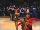 IDSF Vancouver Latin Ballroom Dancesport Championship 2004