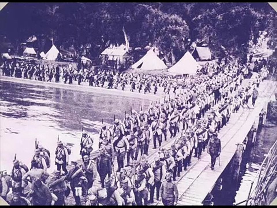 Narakord - Nizamski Rastanak