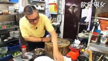 Chef Kuo - Cantonese Cooking (Fried Crab with Spring Onion n Ginger)