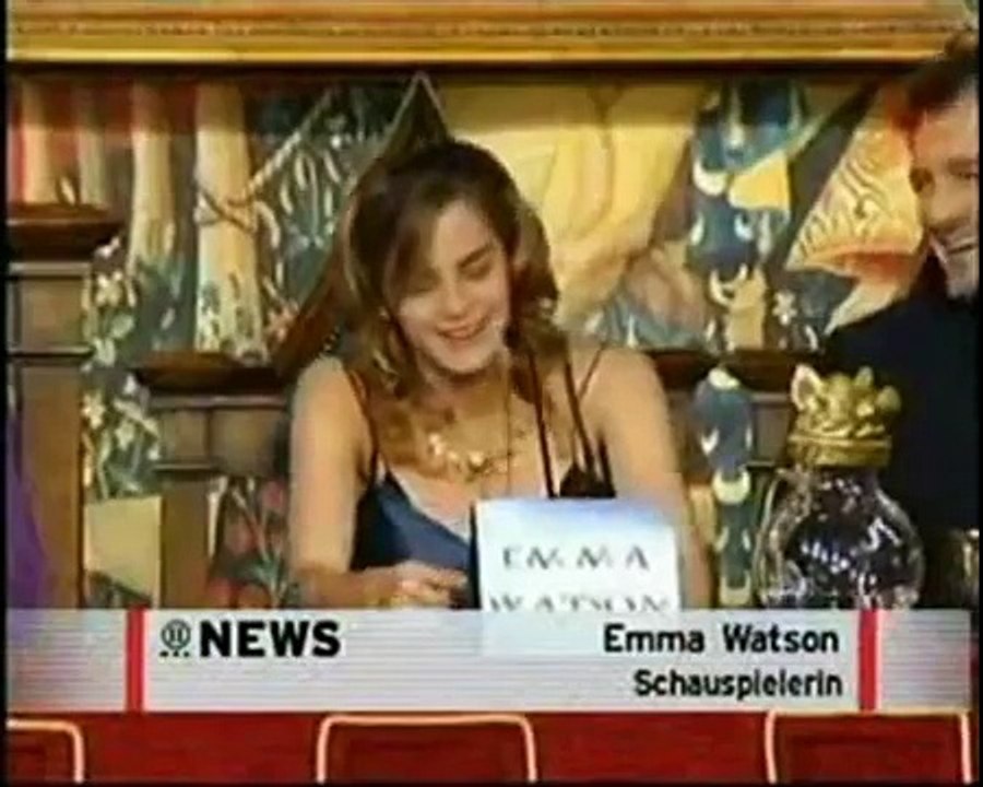 Emma Watson (rumors)