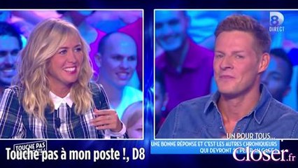 TPMP : Méchancetés sur Mathieu Delormeau, mercredi 9 septembre