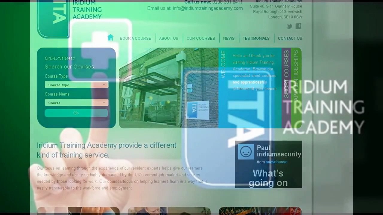 personal license courses emergency first aid training london