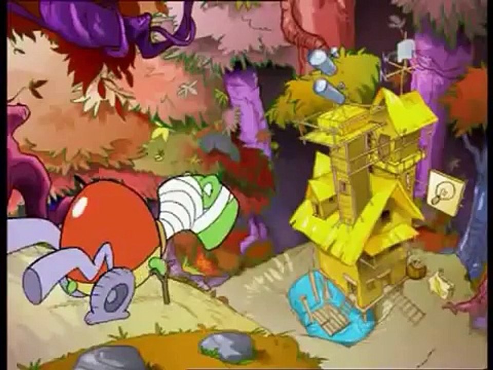 La bella tartaruga Bruno Lauzi per bambini cartoni zecchino.