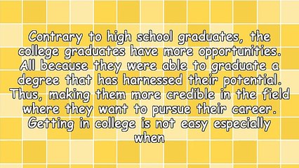 Building Future With College Admissions Assistance