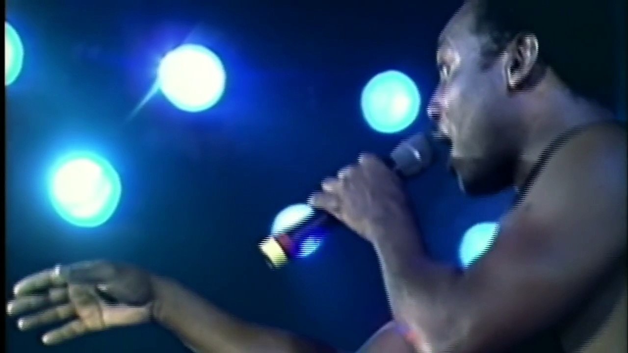 George Benson " Feel Like Making Love "