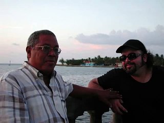 Los dias no volveran- Carlos Varela con Pablo Milanes