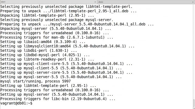 How to Configure MySQL Master-Slave Replication on Ubuntu Linux