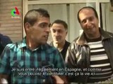 Harraga Entre Rêves et Réalité Algérie-Espagne 2em partie