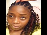 CROCHET BRAIDS