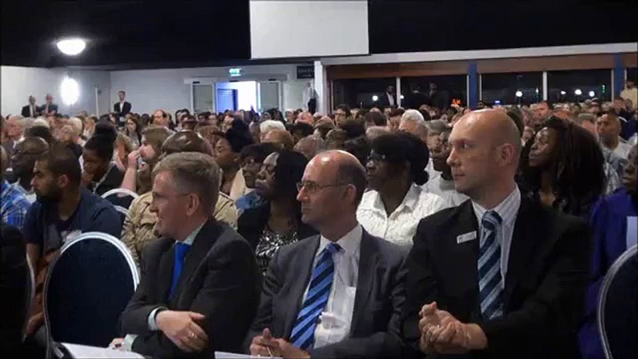 Seven seven  report by Asif Qureshi AK news Leeds