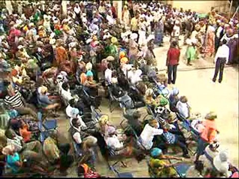 An astonishing testimonies of women healed from Womb-Blockage by Prophet Francis Kwateng