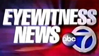 ABC NEWS SPECIAL REPORT-WAR WITH IRAQ-3/23/03-Peter Jennings