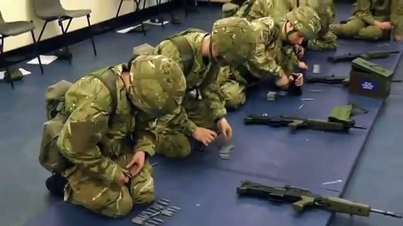 AC Laura Skinner RAF RTS Diary 22.mp4