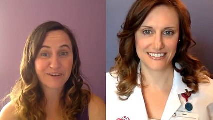 Breastfeeding - Clogged Milk Ducts