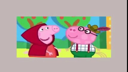 Peppa Pig New Full Episodes English 2013 THE PLAYGROUND   SD