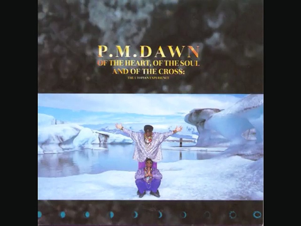 P.M.Dawn - In The Presence Of Mirrors