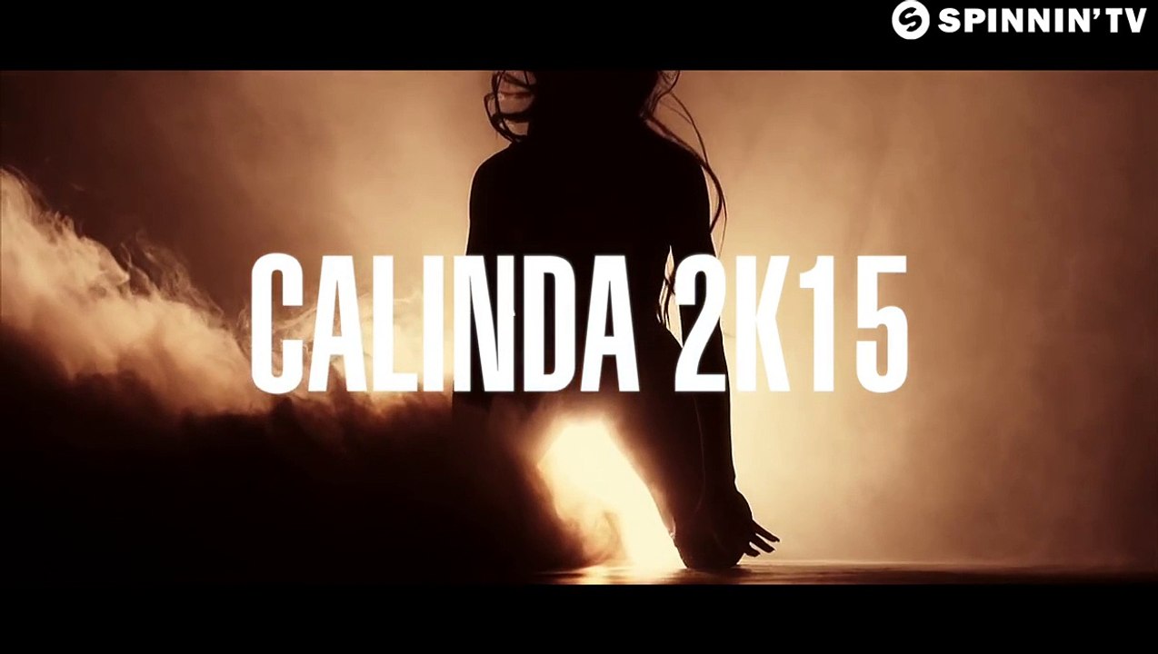 Calinda 2k15