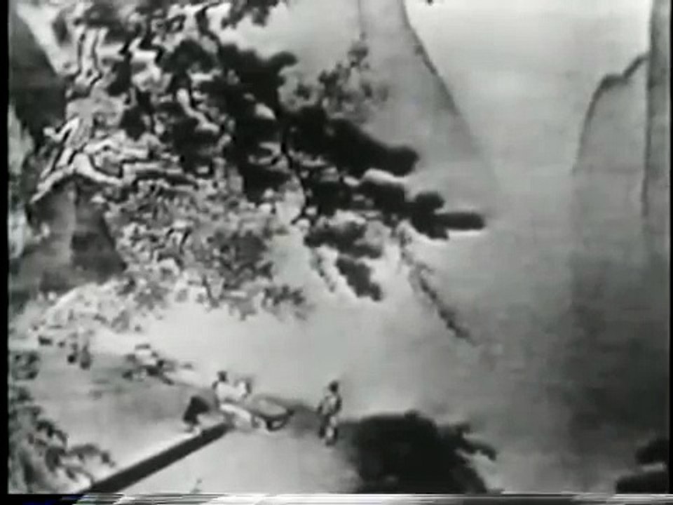 Alan Watts: Man and Nature - Pt. 1 of 2