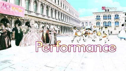 The 21st Changmu International Dance Festival