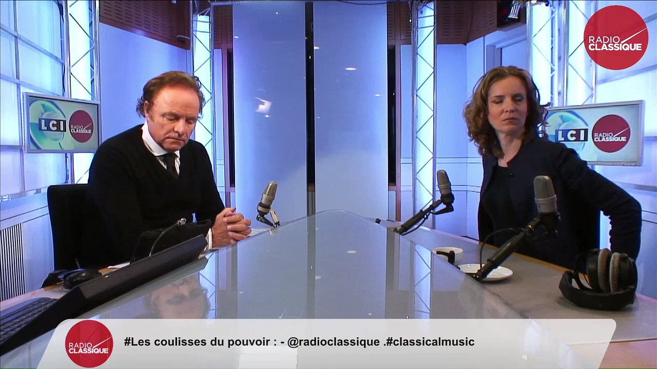 Nathalie Kosciusko-Morizet, invitée politique (10.09.15)