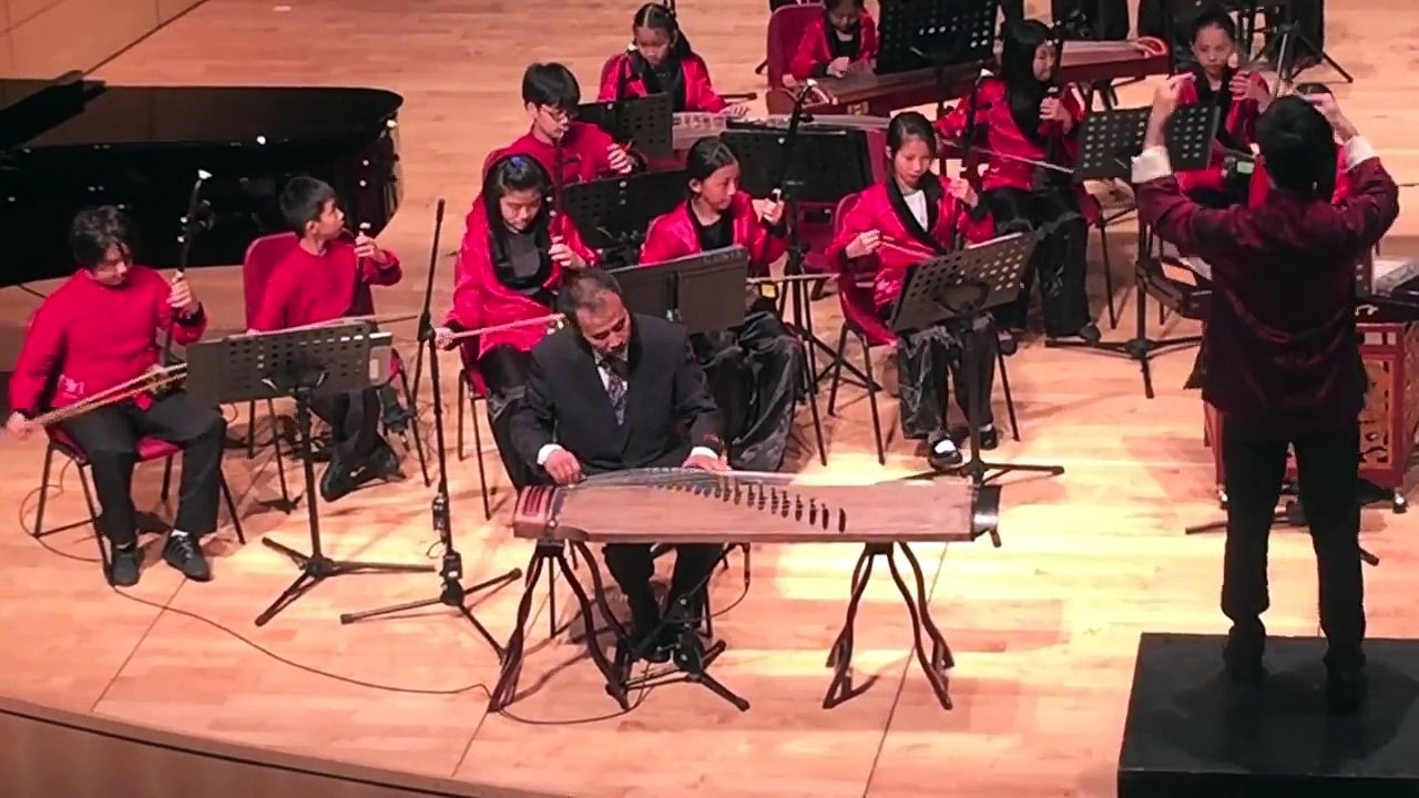 7. Dae Jang Geum ft  Dr  Kam