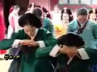 Dae Jang Geum -OST- Onara أغنية المسلسل الكوري جوهرة القصر مترجمة للعربية