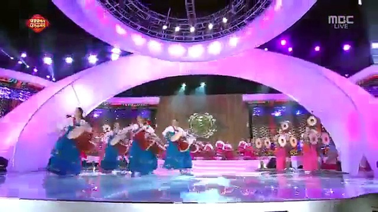 Oh Na Ra - Dae Jang Geum