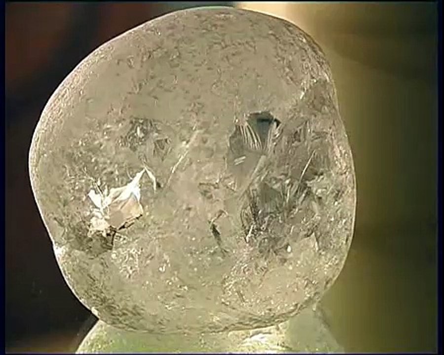 Seer stone or Dragons egg