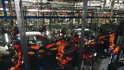 La genèse de la Renault Sandero RS