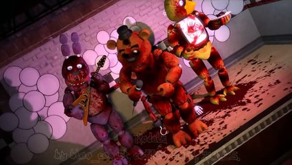 Carmen - Toreador March (FNAF Freddy's Tune)