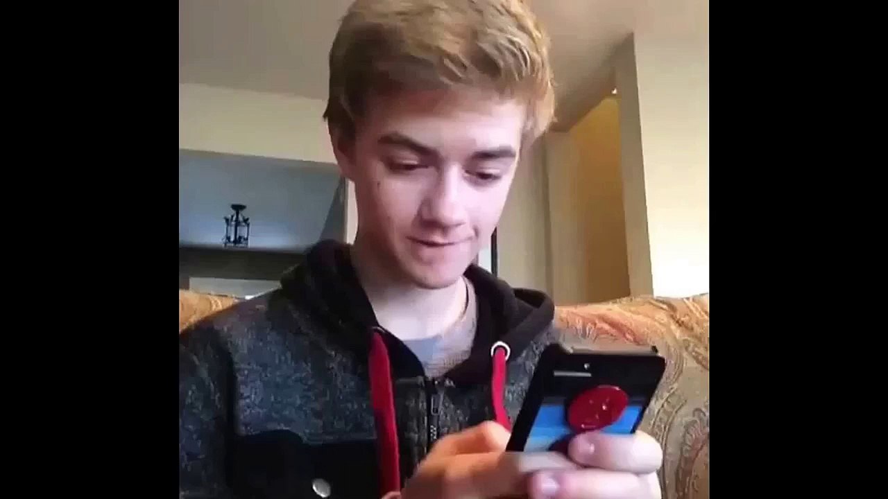 There's no going back