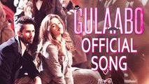 'Gulaabo' Official Song | Shaandaar | REVIEW | #LehrenTurns 29