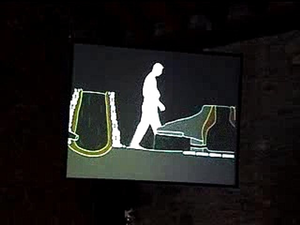 Audiovisual 1 / taller / La Farga Rossell