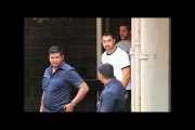 Aamir Khan visits Salman Khan's house after the court and jail verdict