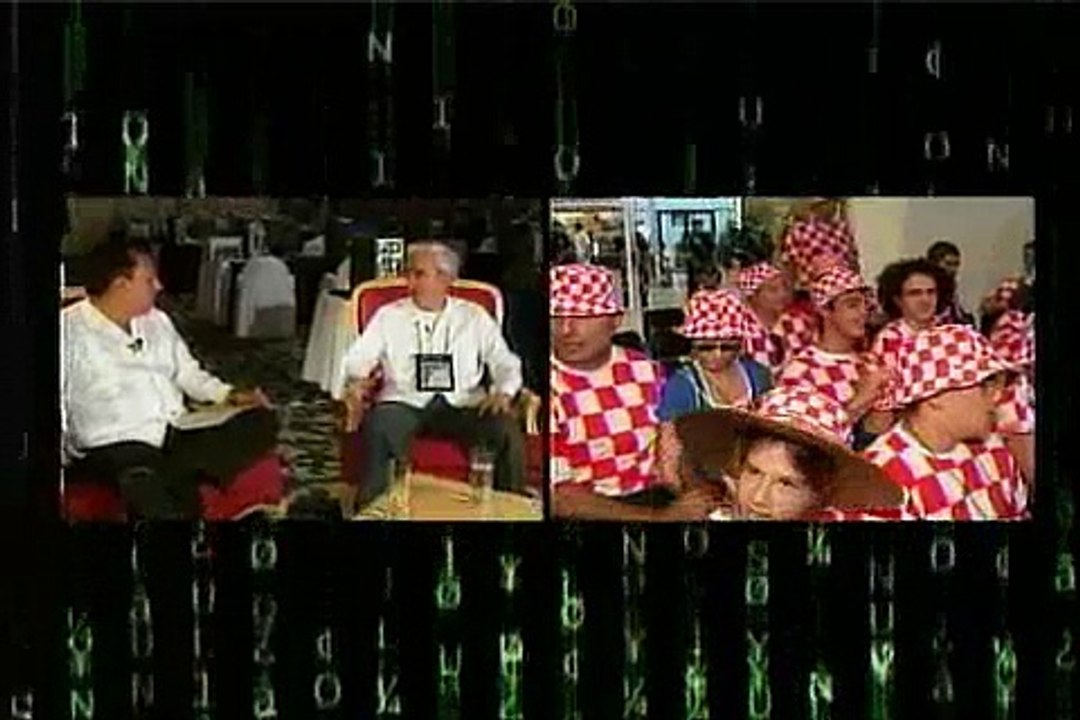 MayaBot - Olimpiada Internacional de Informática IOI-06 (I)