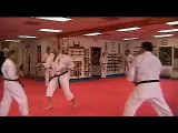 Okinawa Budo Kai RyuKyu Kobudo Promotions - Kata Bunkai