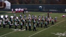 Damascus High School Marching Band