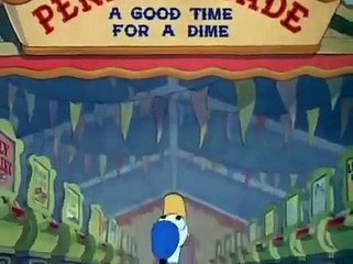 Donald Duck Episodes A Good Time For A Dime 1941 - Disney Classic Cartoons Collection