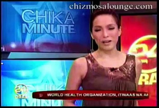 Judy Ann Santos and Ryan Agoncillo got Married