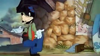 Donald Duck Episodes Billposters @1940 - Disney Classic Cartoons Collection