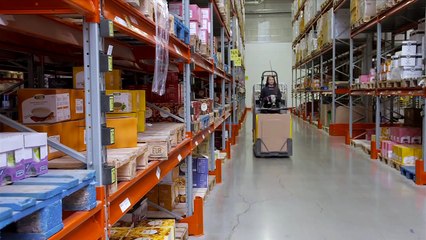 Att arbeta hos Martin & Servera